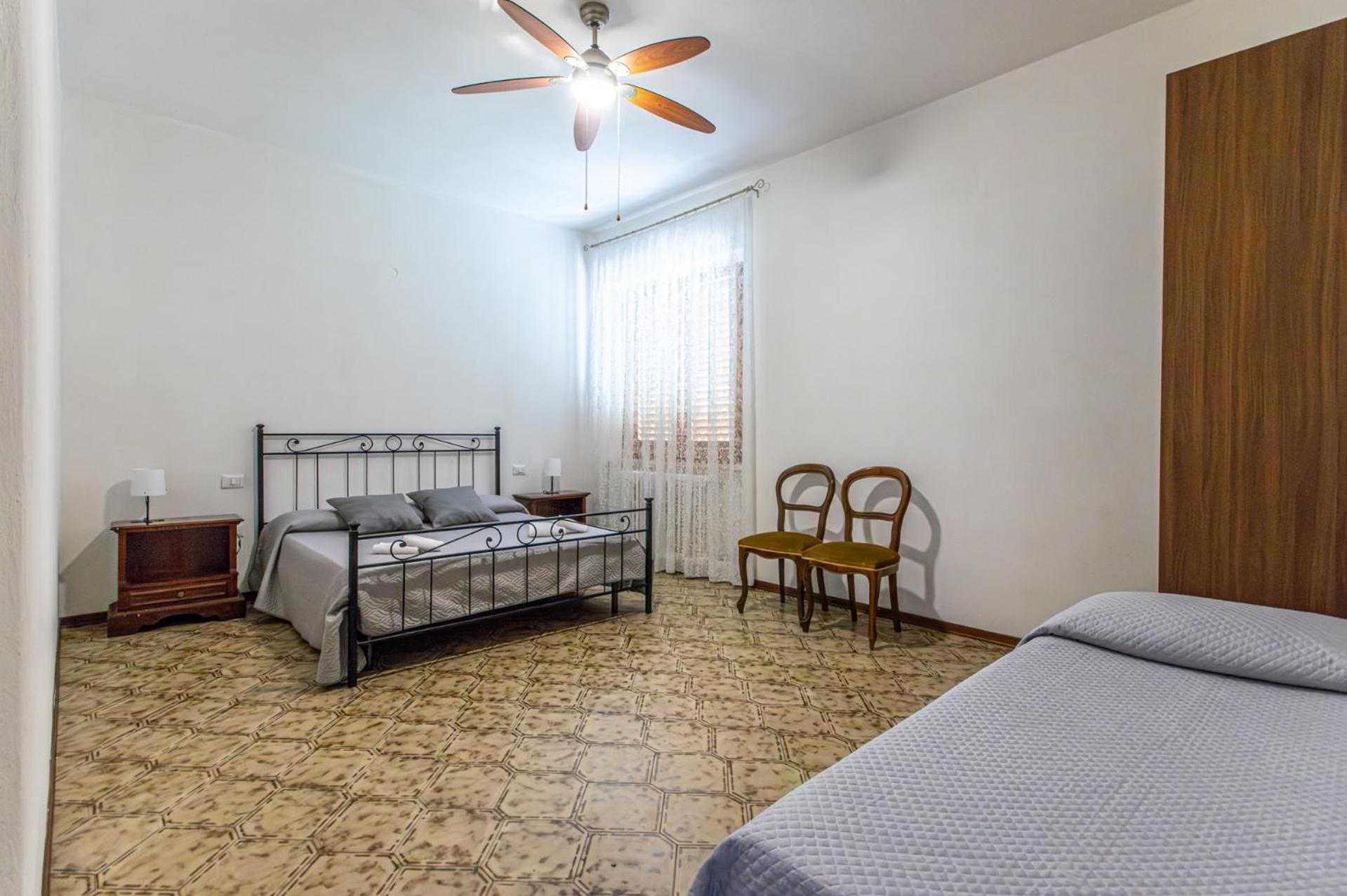 Villa Panoramica Garden Bike Massa Marittima Zewnętrze zdjęcie