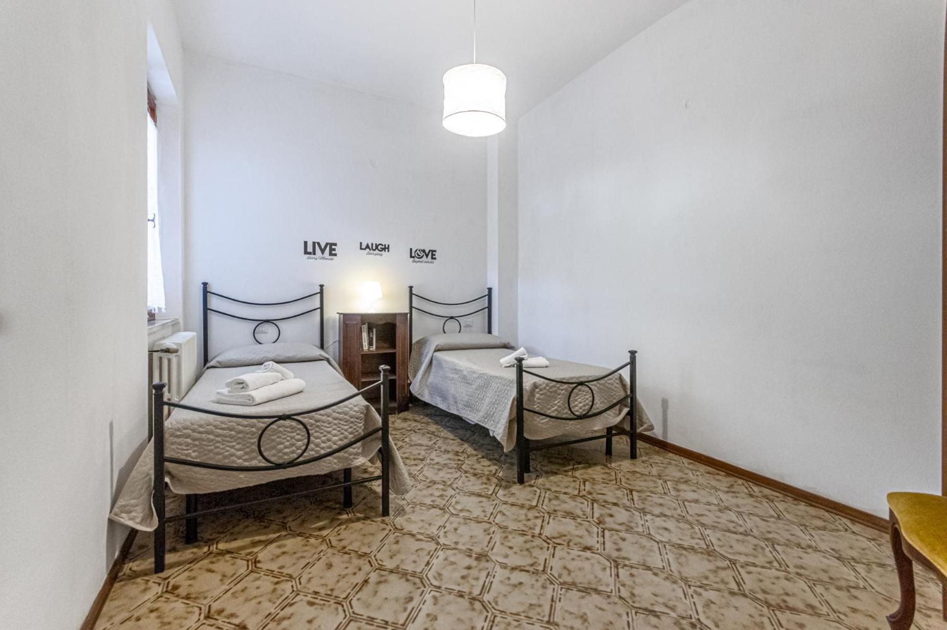 Villa Panoramica Garden Bike Massa Marittima Zewnętrze zdjęcie